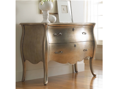 Hooker Furniture - Accent Chests (image for) Hooker Furniture - Accent Chests